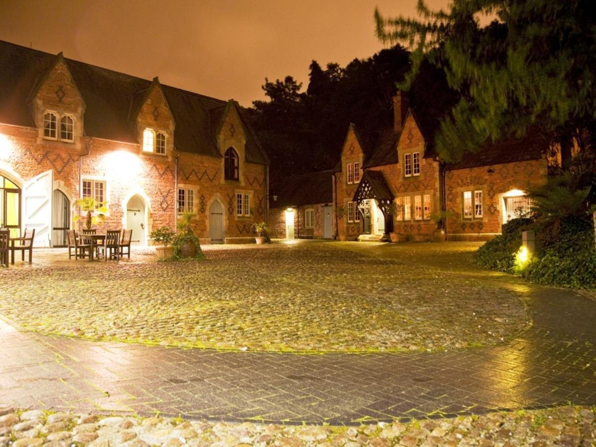 Brownsover Hall Регбі Екстер'єр фото